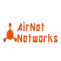 Airnet Networks logo - Similar company to Soft Access Solutions