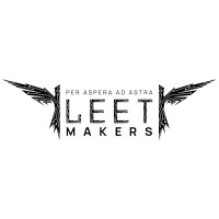LEET MAKERS logo - Similar company to Datafusion-Partners