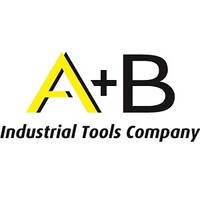 A+B Industrial Tools Company logo - Similar company to Isyluce