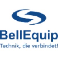 BellEquip GmbH logo - Similar company to Um Labs R&D