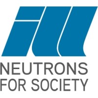 ILL - Institut Laue Langevin logo - Similar company to Xenocs