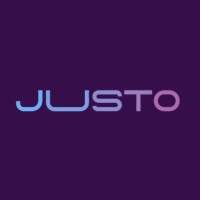 JUSTO logo - Similar company to Doquia