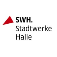 Stadtwerke Halle GmbH logo - Similar company to Gisa Gmbh