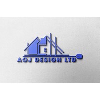 AOJ Design Ltd logo - Similar company to Ben Cladding