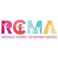 RCMA logo - Similar company to Tech In A Flash - Business Technology Services