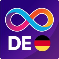 ICP HUB Germany - DeArk logo - Similar company to Openxai
