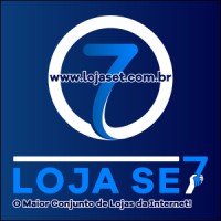 Loja Set E-commerce logo - Similar company to Vinvino - Loja Online