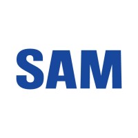 Sam Electronic | سام الکترونیک logo - Similar company to Denay