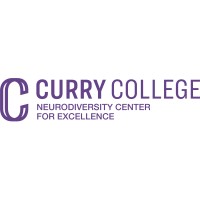 Neurodiversity Center for Excellence at Curry College logo - Similar company to Edethics | Students @ Harvard Graduate School Of Education