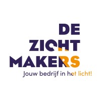 De Zichtmakers logo - Similar company to Connect Av