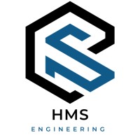 HMS Engineering logo - Similar company to The Binding Energy