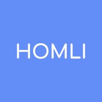 HOMLI logo - Similar company to Renthop