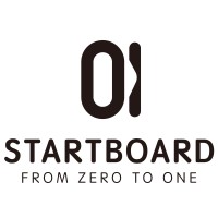 STARTBOARD logo - Similar company to Quanmax