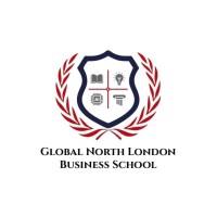 Global North London Business School logo - Similar company to Volt-Crowd Intergrated Services