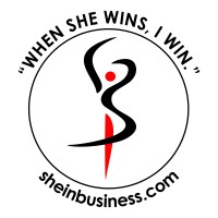 SheInBusiness logo - Similar company to Markitflow
