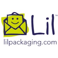 Lil Packaging logo - Similar company to Fencor Packaging Group Ltd