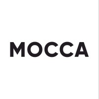 Mocca logo - Similar company to Mocca
