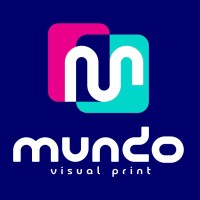 Mundo Visual Print logo - Similar company to Mundoprint