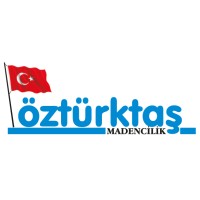 Öztürktaş Madencilik logo - Similar company to Whitemont Ltd