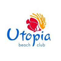 Utopia Beach Club Marsa Alam logo - Similar company to Erg Hotels