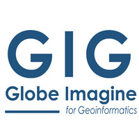 GIG | Globe Imagine for Geoinformatics 🌍 logo - Similar company to Gulf Intelligent Solutions (Gis)