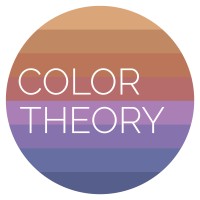COLOR THEORY logo - Similar company to Color Theory Post