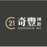 Century 21 Goodwin International logo - Similar company to 無待壯遊 Travpholer