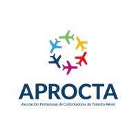 Asociación Profesional de Controladores de Tránsito Aéreo - Aprocta logo - Similar company to Ivao