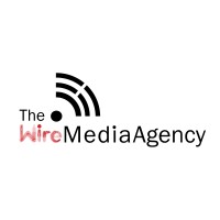 The Wire Media Agency logo - Similar company to Accite Holdings