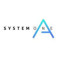 System1A logo - Similar company to Vat Modernisation Sa