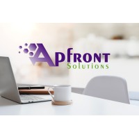Apfront Solutions logo - Similar company to Tao