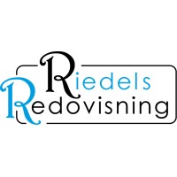 Riedels Redovisning logo - Similar company to Marredo Ab