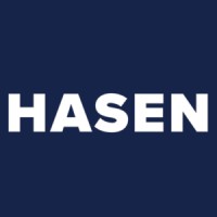 HASEN logo - Similar company to Behavio.One