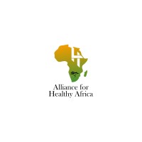 Alliance for Healthy Africa logo - Similar company to Td Films