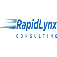 RapidLynx Consulting logo - Similar company to Tynan Davey