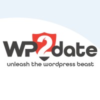 Wp2Date By Hostomic