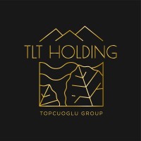 TLT Holding GmbH logo - Similar company to Smack Burger