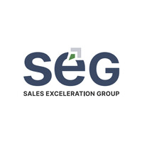 Sales Exceleration Group logo - Similar company to Mk Career Solutions