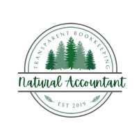 Natural Accountant logo - Similar company to Empire Ag