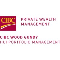 CIBC Wood Gundy Hui Portfolio Management logo - Similar company to Graves Financial Advisory Group