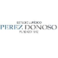 Estudio Juridico Perez Donoso logo - Similar company to Green Drinks Santiago