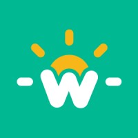 wegive4 logo - Similar company to Getting Attention