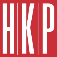 HKP Corporation logo - Similar company to Champ Electronics & Systems