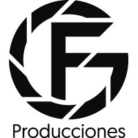 GF producciones logo - Similar company to Intec Producción & Arte Audiovisual