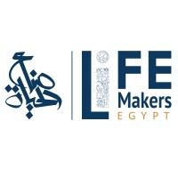 Life Makers Foundation logo - Similar company to Educate Me Foundation