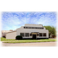 Tampa Sheet Metal Co