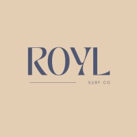 ROYL Clothing logo - Similar company to Garmsmart