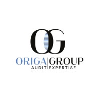 Origa Group logo - Similar company to Comptis