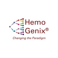 HemoGenix, Inc logo - Similar company to Preferred Cell Systems™