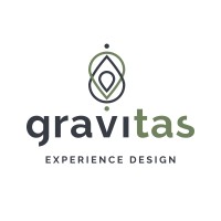Gravitas Experience Design
